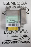 MODUL:HAVA YASTIGI